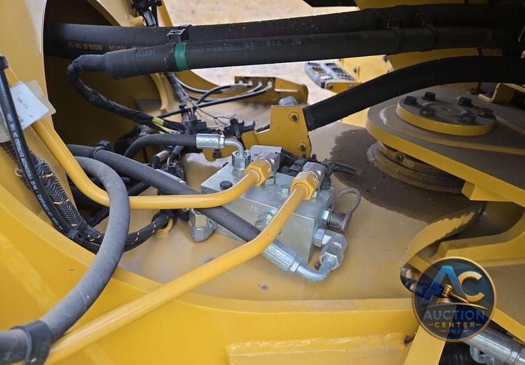 2023 Caterpillar 930M wheel loader