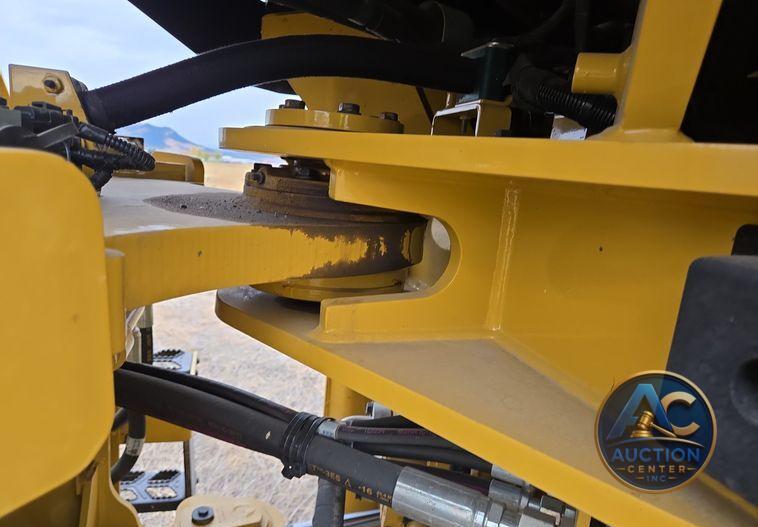 2023 Caterpillar 930M wheel loader