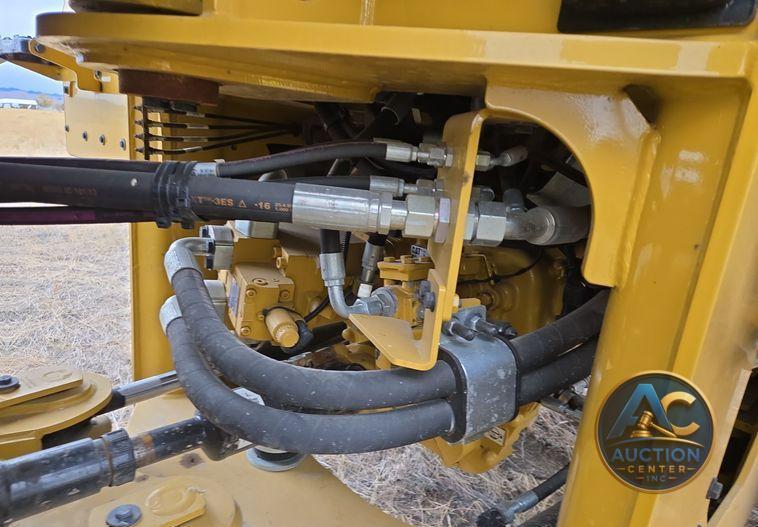 2023 Caterpillar 930M wheel loader