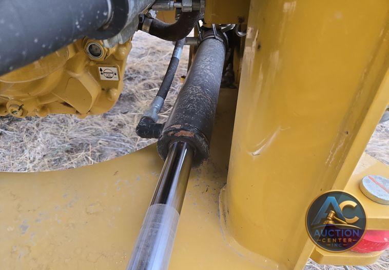 2023 Caterpillar 930M wheel loader