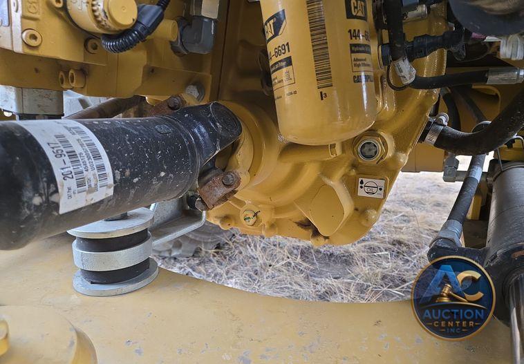 2023 Caterpillar 930M wheel loader