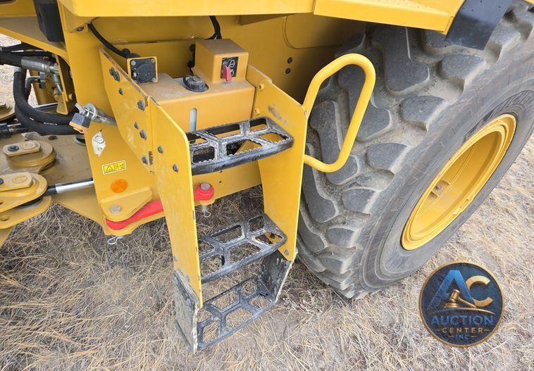 2023 Caterpillar 930M wheel loader