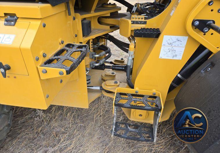 2023 Caterpillar 930M wheel loader