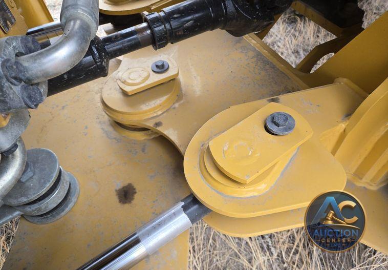 2023 Caterpillar 930M wheel loader