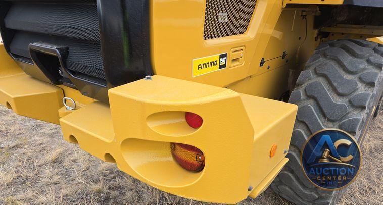 2023 Caterpillar 930M wheel loader