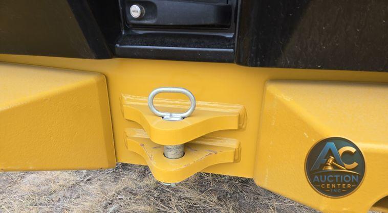 2023 Caterpillar 930M wheel loader