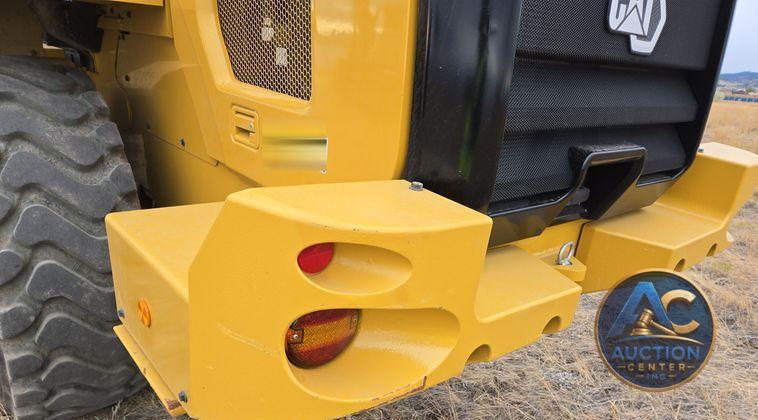 2023 Caterpillar 930M wheel loader