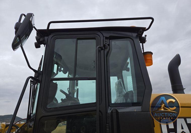 2023 Caterpillar 930M wheel loader
