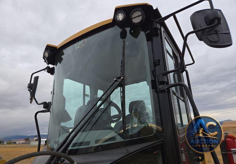2023 Caterpillar 930M wheel loader