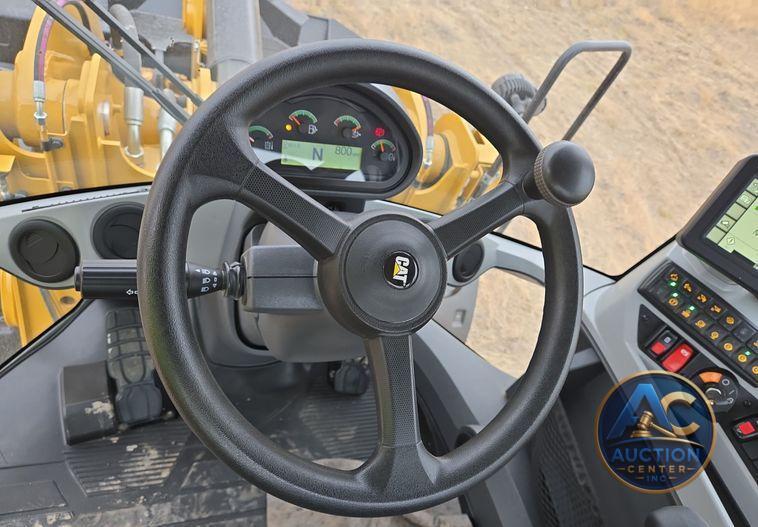 2023 Caterpillar 930M wheel loader