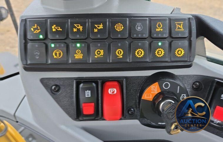 2023 Caterpillar 930M wheel loader