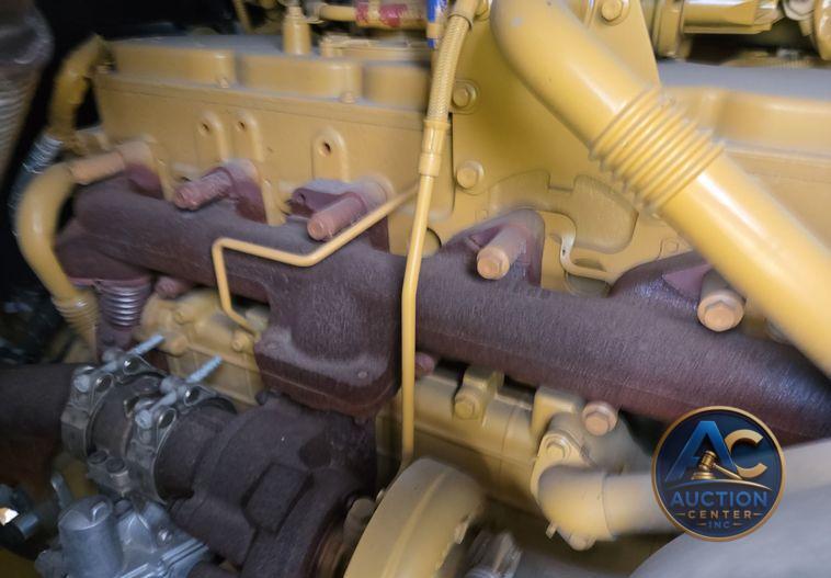 2023 Caterpillar 930M wheel loader