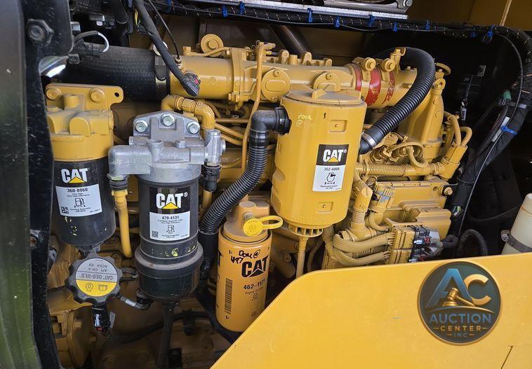 2023 Caterpillar 930M wheel loader