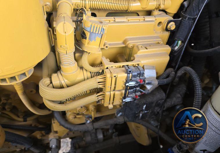 2023 Caterpillar 930M wheel loader