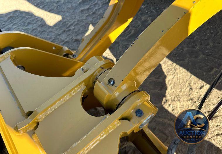 2023 Caterpillar 908  wheel loader