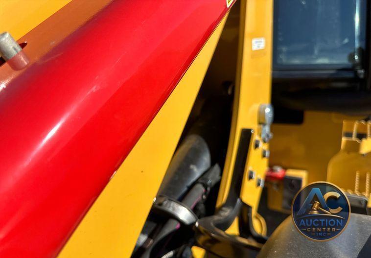 2023 Caterpillar 908  wheel loader
