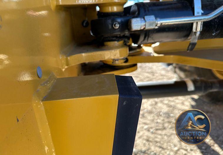 2023 Caterpillar 908  wheel loader