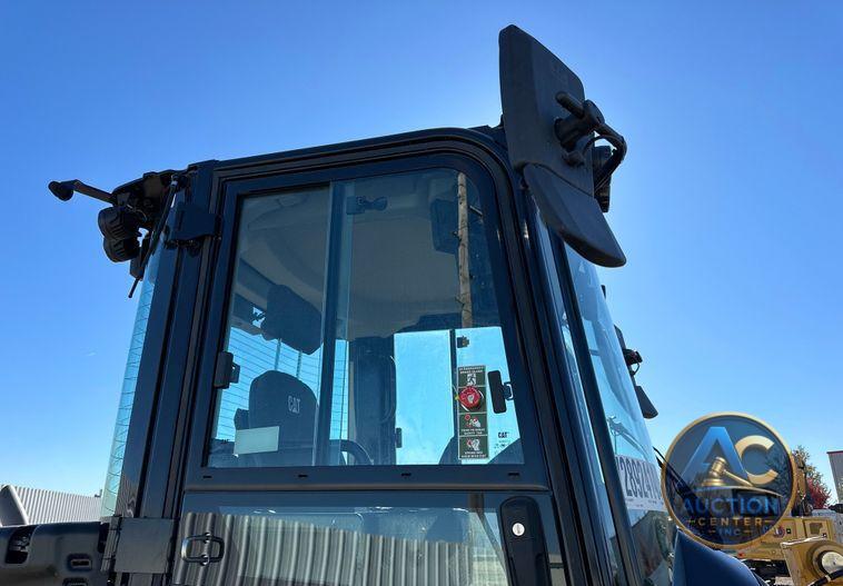 2023 Caterpillar 908  wheel loader
