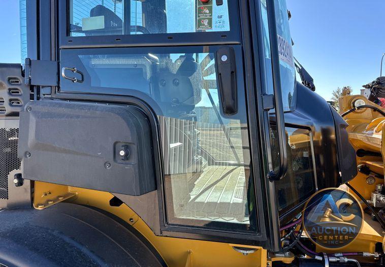 2023 Caterpillar 908  wheel loader