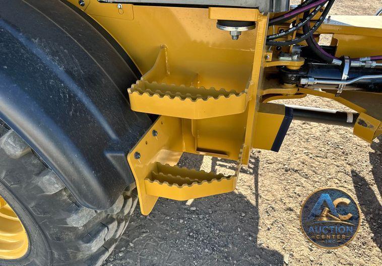 2023 Caterpillar 908  wheel loader