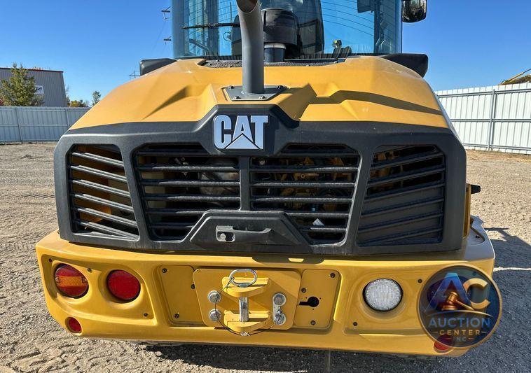 2023 Caterpillar 908  wheel loader