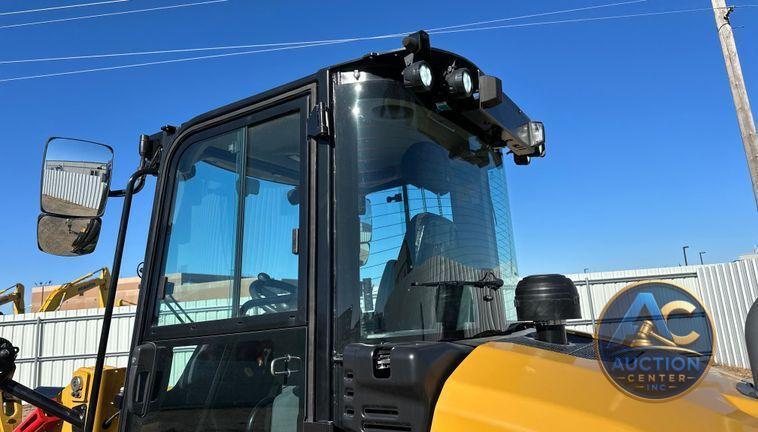 2023 Caterpillar 908  wheel loader