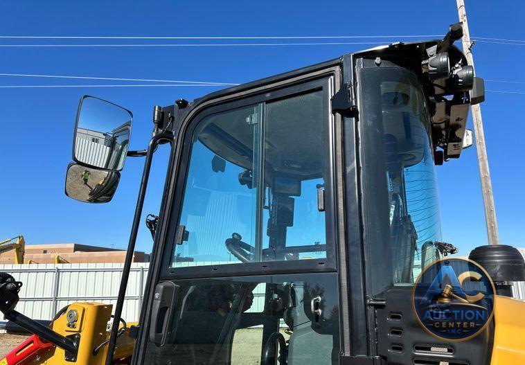 2023 Caterpillar 908  wheel loader