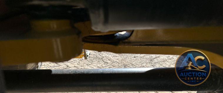 2022 Caterpillar 908M wheel loader