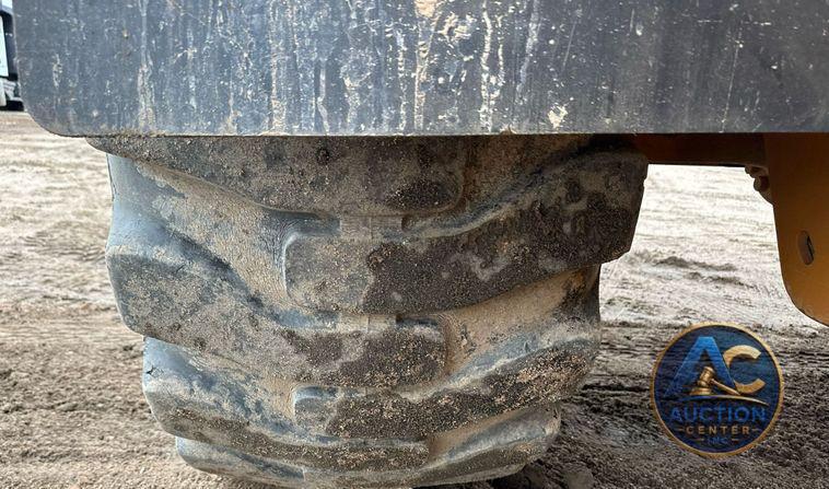 2013 Case 821F wheel loader