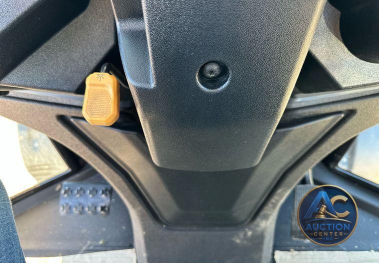 2023 Caterpillar 908 wheel loader