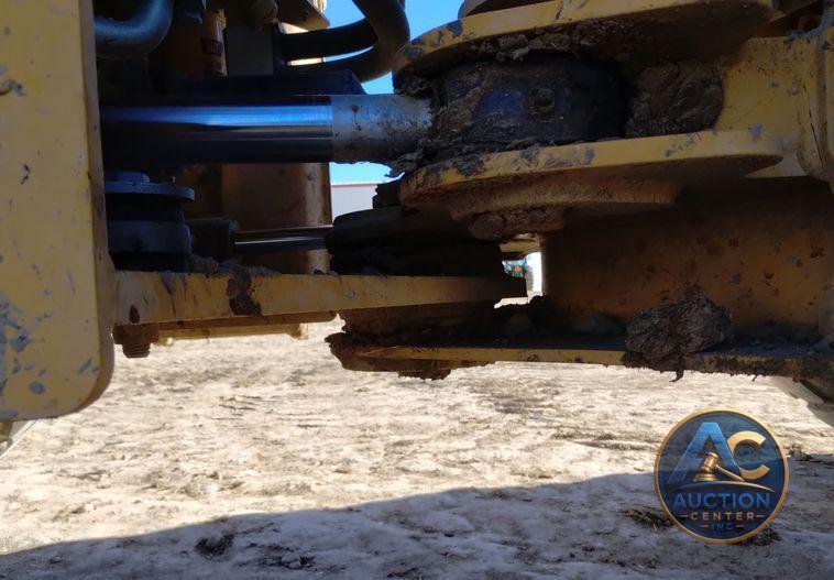 2020 Caterpillar 926M high lift wheel loader