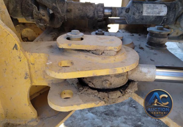 2020 Caterpillar 926M high lift wheel loader