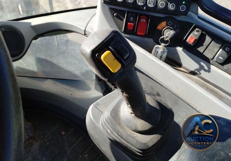 2020 Caterpillar 926M high lift wheel loader