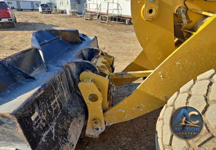 2015 Caterpillar  926M wheel loader