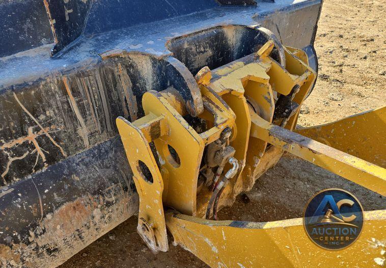 2015 Caterpillar  926M wheel loader