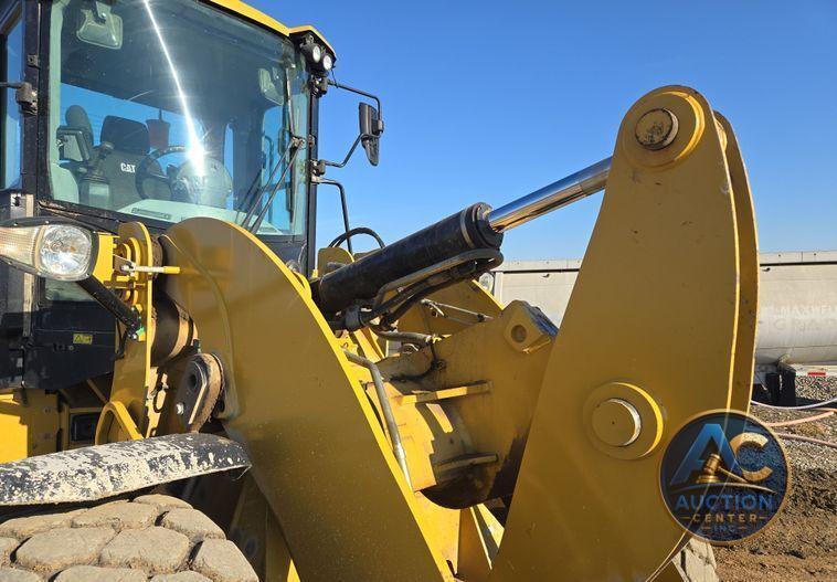 2015 Caterpillar  926M wheel loader