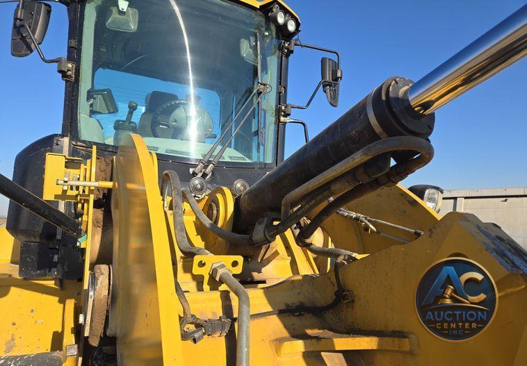 2015 Caterpillar  926M wheel loader