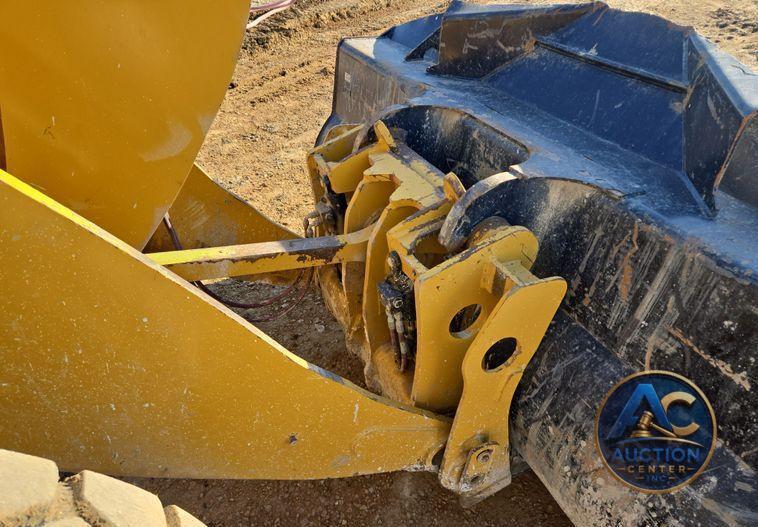 2015 Caterpillar  926M wheel loader
