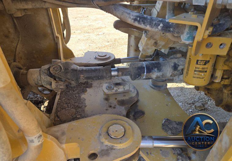 2015 Caterpillar  926M wheel loader