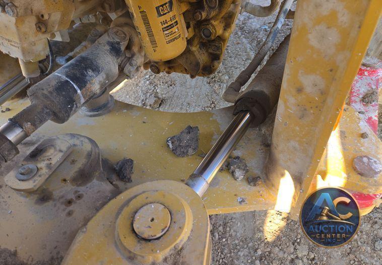 2015 Caterpillar  926M wheel loader