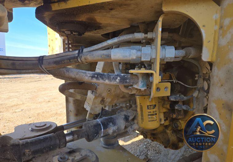 2015 Caterpillar  926M wheel loader