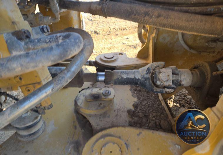 2015 Caterpillar  926M wheel loader