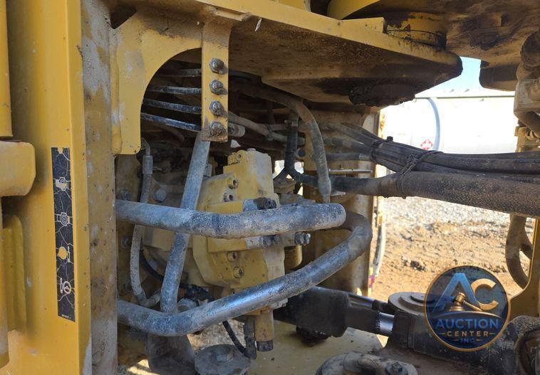 2015 Caterpillar  926M wheel loader