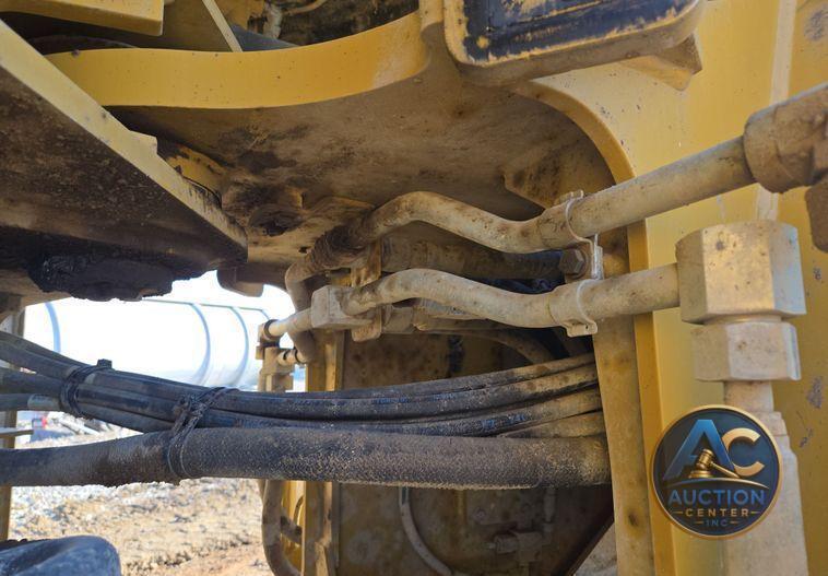 2015 Caterpillar  926M wheel loader