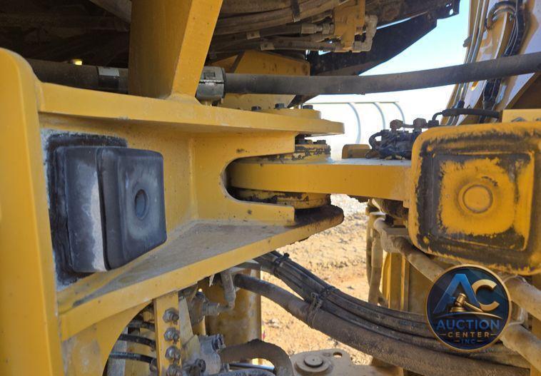 2015 Caterpillar  926M wheel loader