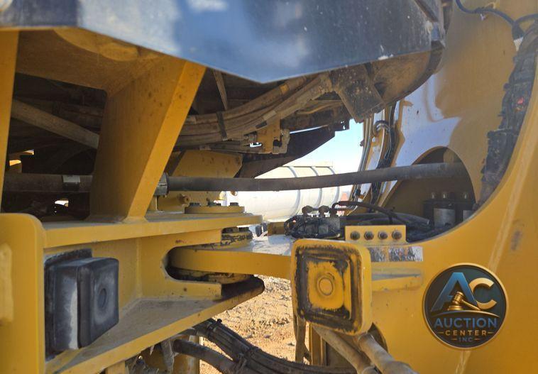 2015 Caterpillar  926M wheel loader