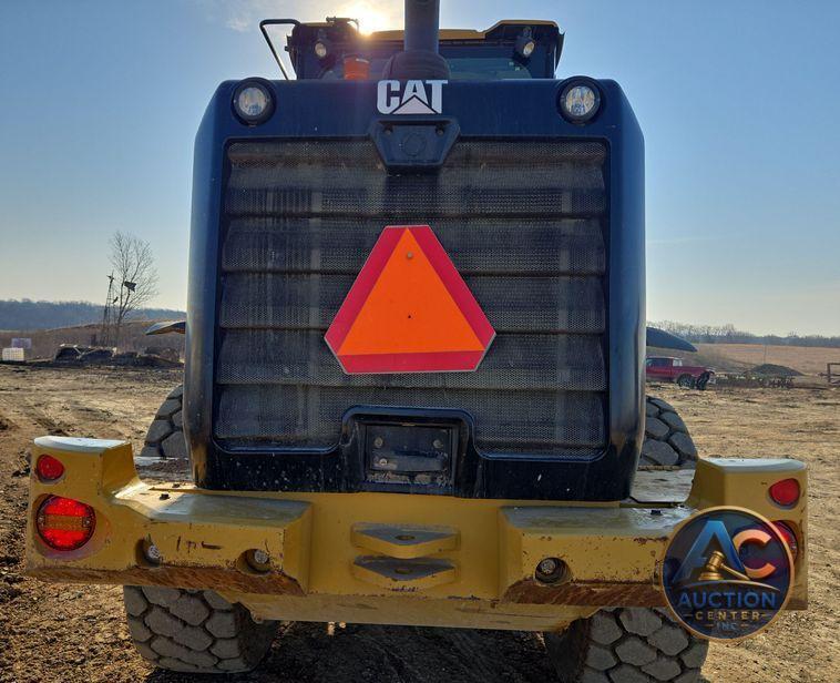 2015 Caterpillar  926M wheel loader