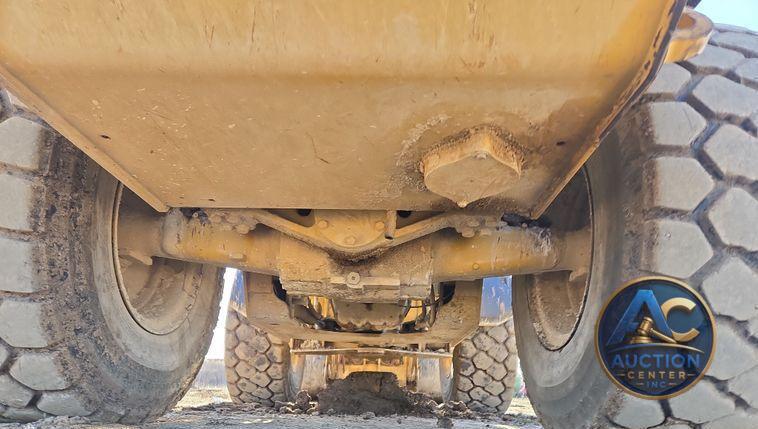 2015 Caterpillar  926M wheel loader