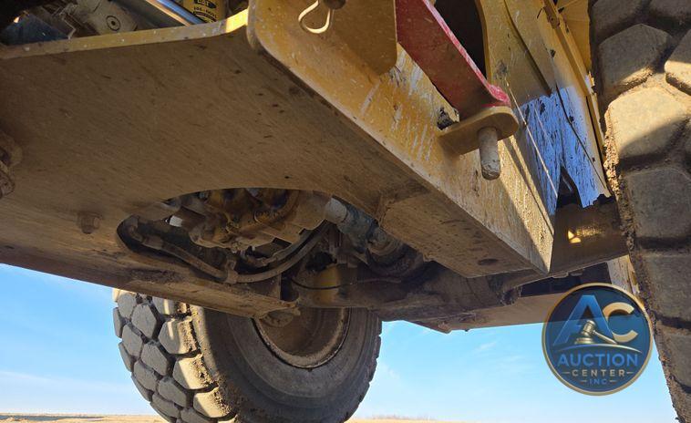 2015 Caterpillar  926M wheel loader