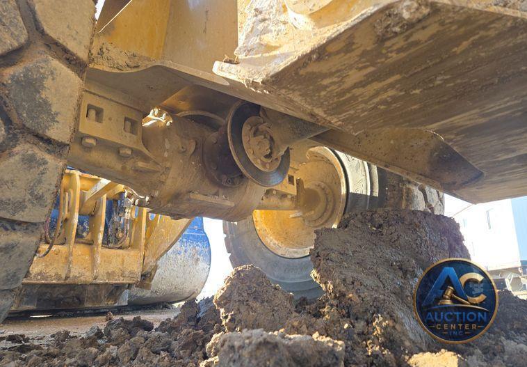 2015 Caterpillar  926M wheel loader
